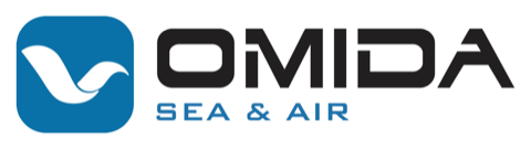 Omida Sea & Air Omida Sea & Air